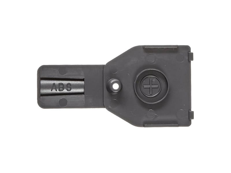 ASITA ASI9209 ADATTATORE PORTA-PUNTALE PER 3280