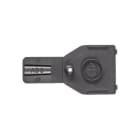 ASITA ASI9209 ADATTATORE PORTA-PUNTALE PER 3280