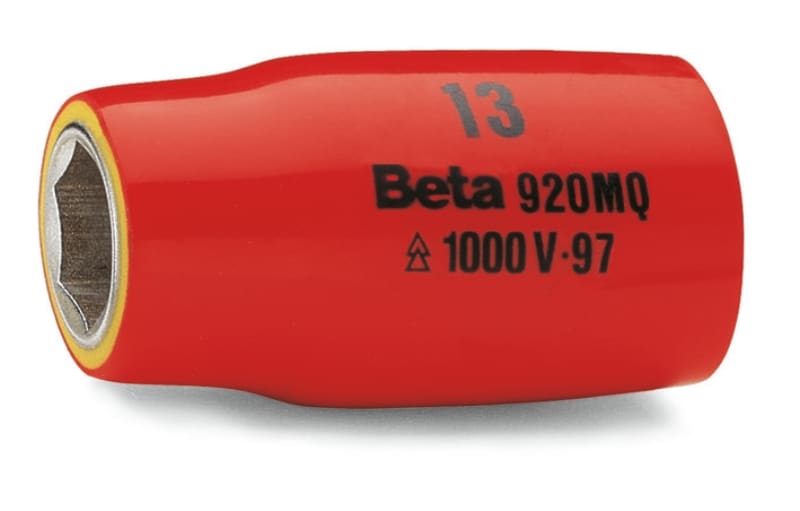BM SPA BMM009200240 BUSSOLE ESAGONALI 1/2 IS1000V MQ/A10