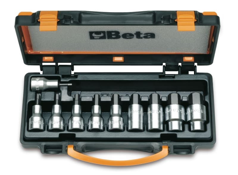 BM SPA - BMM098990135 TERMOFORMATI VUOTI CASSETTE 920PE/C10