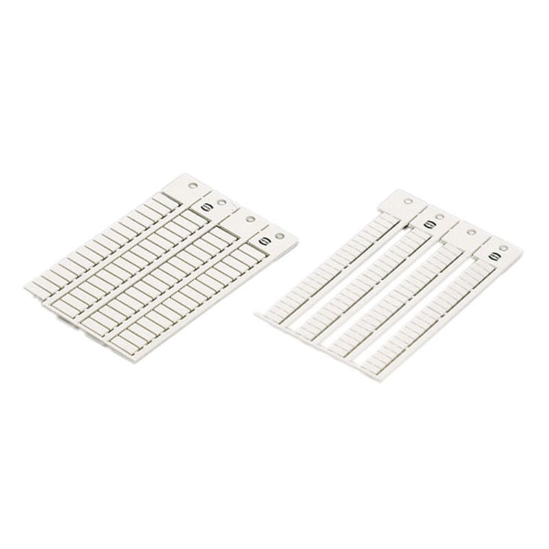 SCAME PARRE SPA SCA921.0009971 CARTELLINI NEUTRI 5X10 88 PEZZI