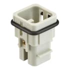 SCAME PARRE SPA - SCA921.0073031 INSERTO MASCHIO 7 POLI