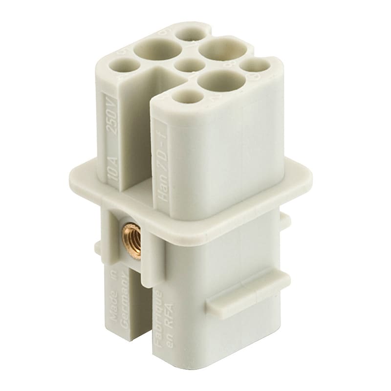 SCAME PARRE SPA - SCA921.0073131 INSERTO A CRIMPARE