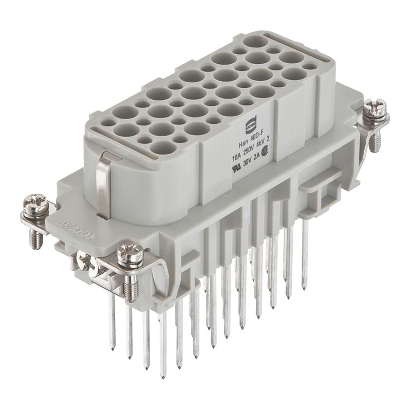 SCAME PARRE SPA - SCA921.0402701 INSERTO A CRIMPARE