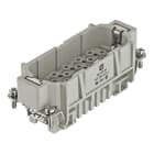 SCAME PARRE SPA - SCA921.0403001 INSERTO MASCHIO 40 POLI