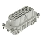SCAME PARRE SPA SCA921.0403101 INSERTO FEMMINA 40 POLI