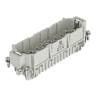 SCAME PARRE SPA - SCA921.0643001 INSERTO MASCHIO 64 POLI