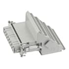 SCAME PARRE SPA SCA921.0644711 MORS.FEMMINA HAN DAV DX.64POLI