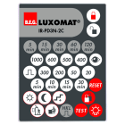 B.E.G. ITALIA SRL - BBH92115 TELECOMANDO IR-PD3N-2C