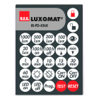 B.E.G. ITALIA SRL BBH92123 TELECOMANDO IR-PD-KNX
