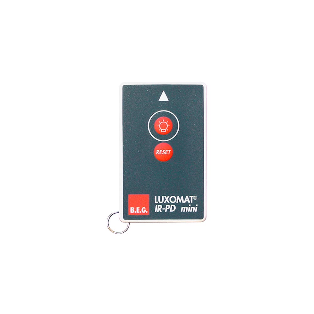 B.E.G. ITALIA SRL BBH92159 TELECOMANDO IR-PD MINI