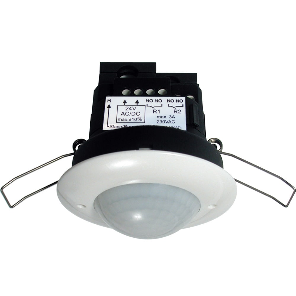 B.E.G. ITALIA SRL BBH92164 Prasenzmelder