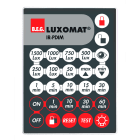 B.E.G. ITALIA SRL - BBH92200 Fernbedienung