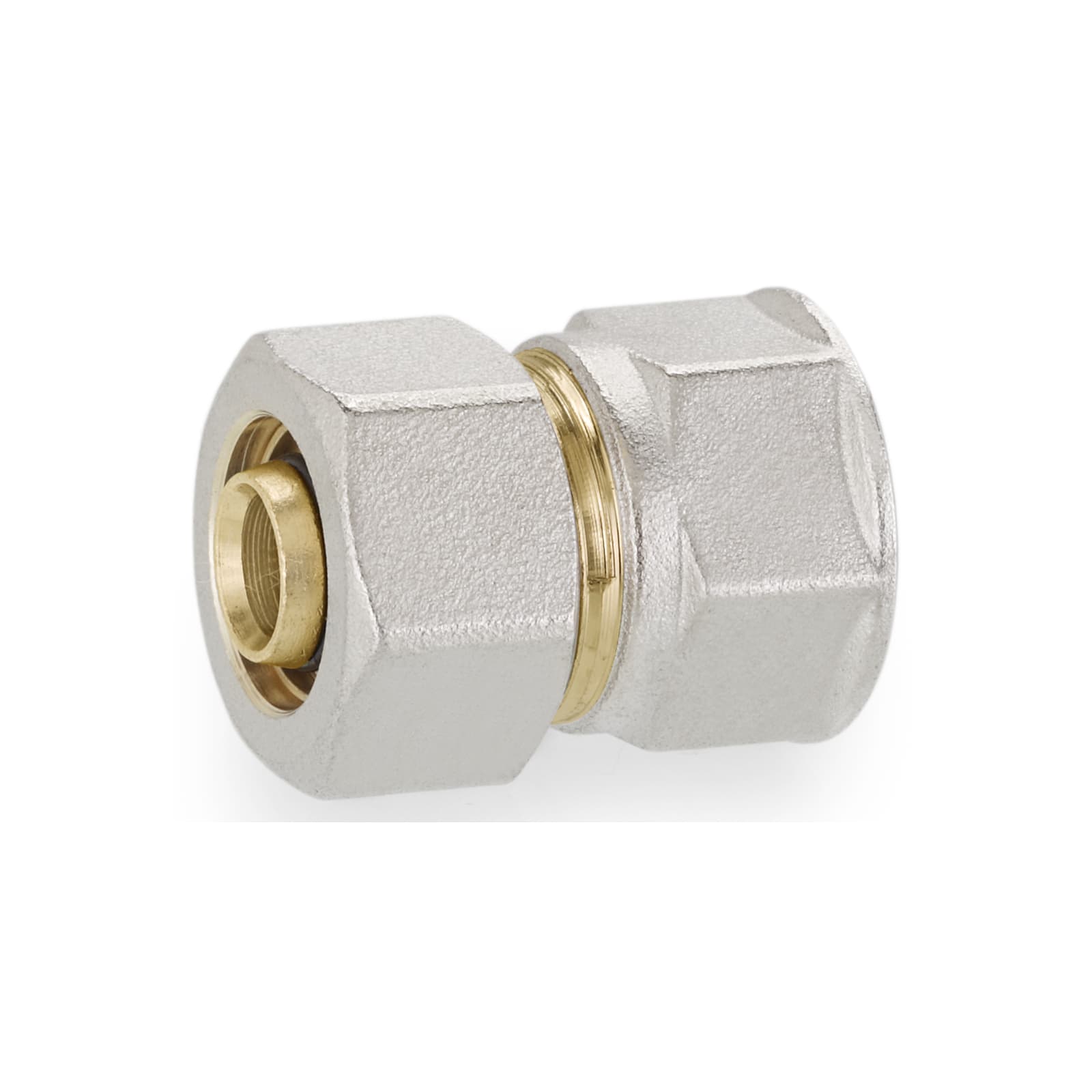 F.I.V. FVR9220R809 RACC. INTEGRAL DIR. FEM. 3/4X26