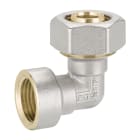 F.I.V. - FVR9222R809 RACC. INTEGRAL GOM. FEM. 3/4X26