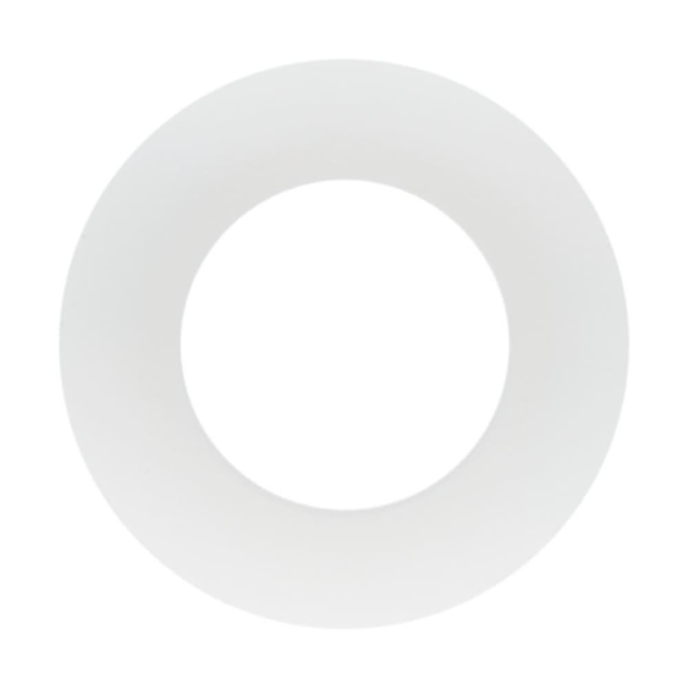 B.E.G. ITALIA SRL BBH92238 ANEL.RICAM. D. 36MM X PD9 BIANCO RAL9010