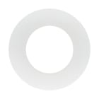 B.E.G. ITALIA SRL BBH92238 ANEL.RICAM. D. 36MM X PD9 BIANCO RAL9010