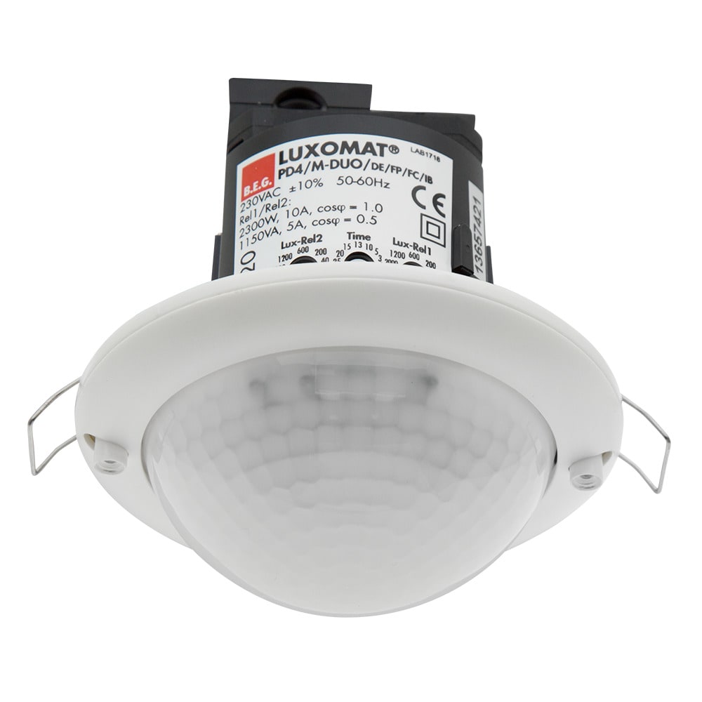 B.E.G. ITALIA SRL BBH92251 Prasenzmelder