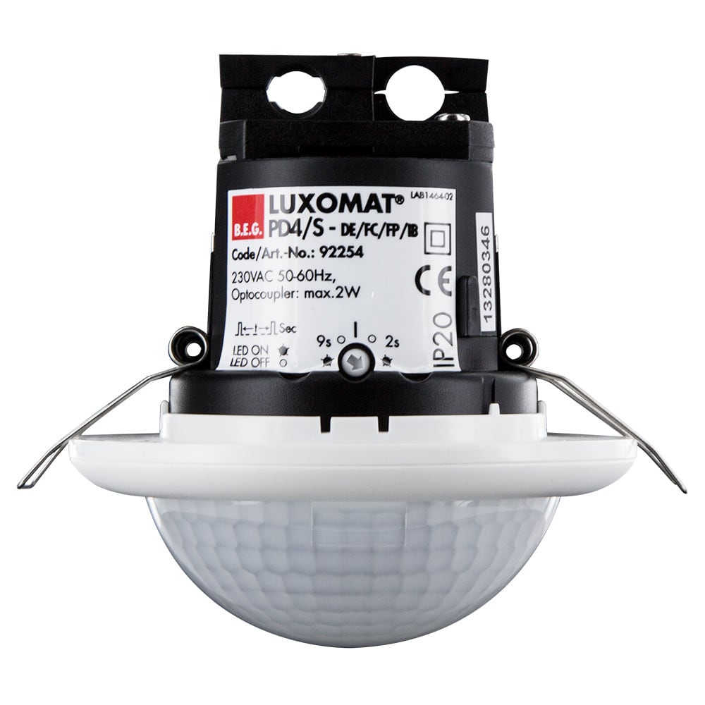 B.E.G. ITALIA SRL - BBH92254 Prasenzmelder