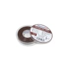 HELLERMANNTYTON Srl HEE710-10608 NASTRO PVC 19X20X0.18 BN HTAPE-FLEX1000+