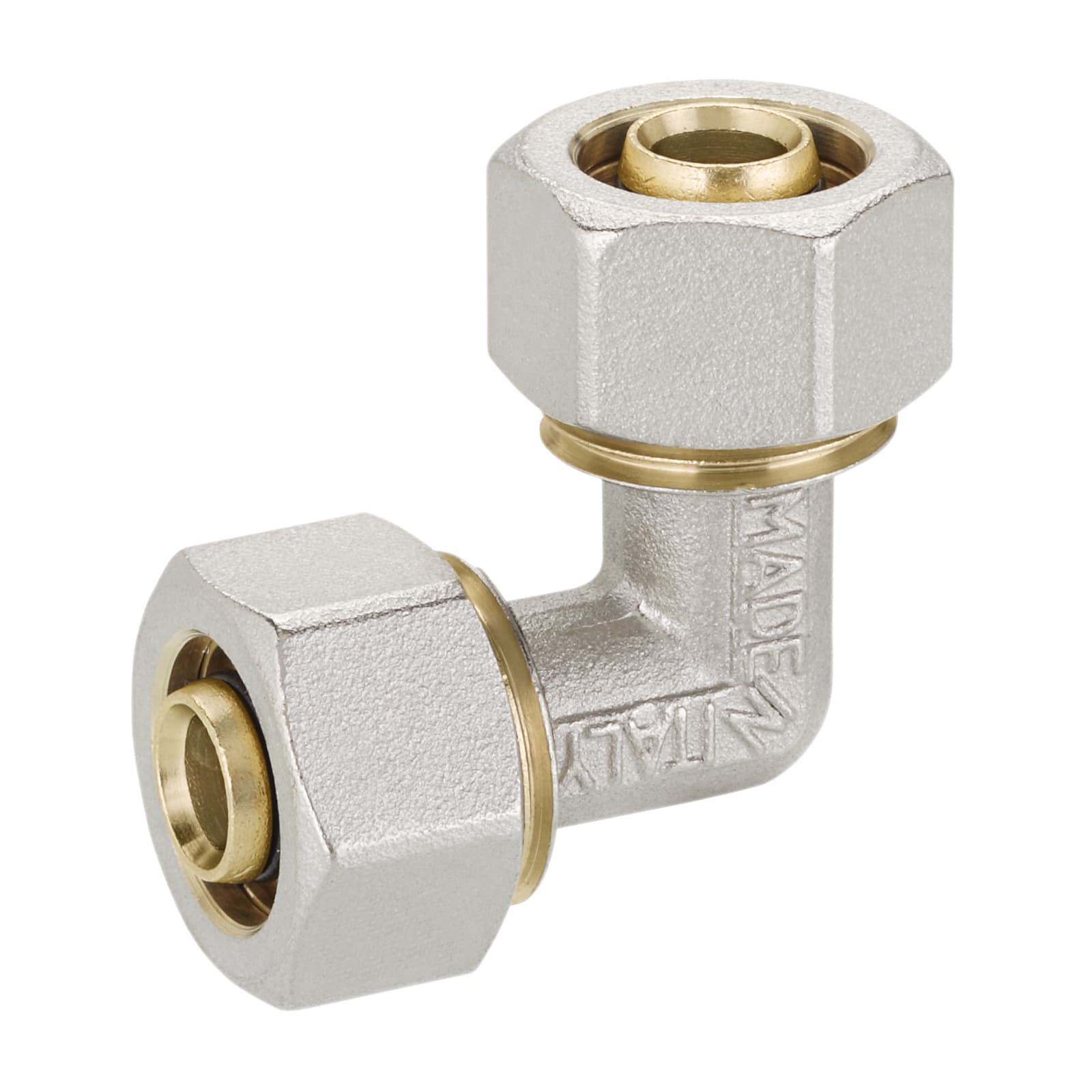 F.I.V. - FVR9228R833 RACC. INTEGRAL GOM. INT. 26X26