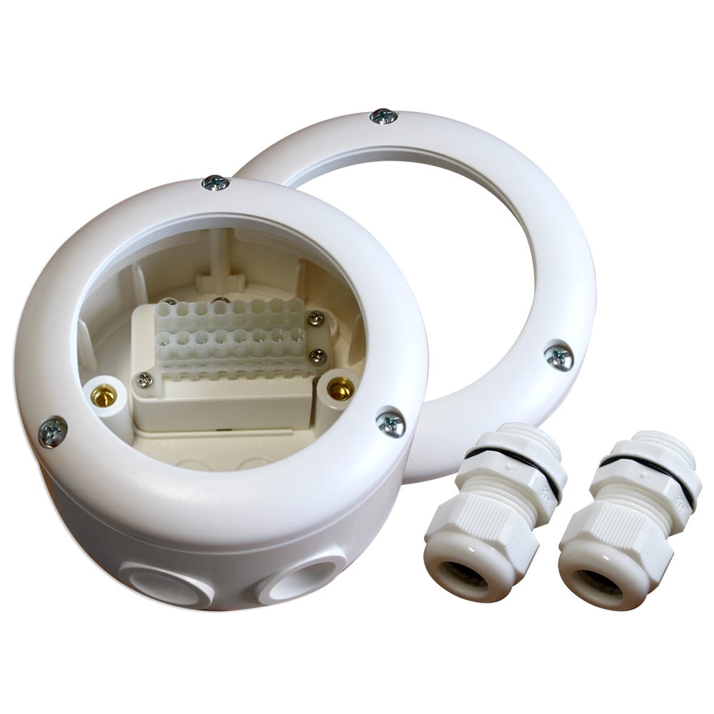 B.E.G. ITALIA SRL BBH92376 BASE IP65 PER PD4-AP (VERSIONE IP54)