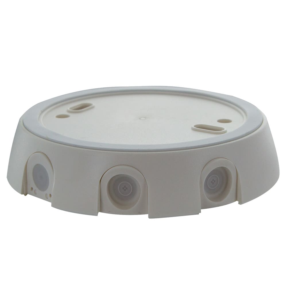 B.E.G. ITALIA SRL - BBH92386 BASE IP44 PER SERIE PD4-TRIO