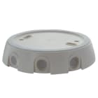B.E.G. ITALIA SRL BBH92386 BASE IP44 PER SERIE PD4-TRIO