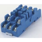 FINDER SPA FIN92431SMA ZOCCOLO CON MORSETTI A PIASTRINA 2/3P S.
