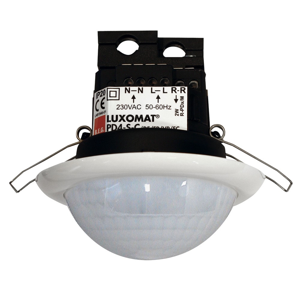B.E.G. ITALIA SRL BBH92444 Prasenzmelder