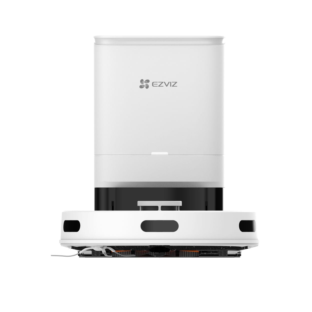 HIKVISION ITALY SRL EZV314100030 RE4 PLUS WHITE ROBOT ASPIRAP LAVAPAVIMEN