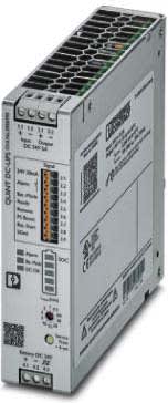 PHOENIX CONTACT - PHC2906990 QUINT4-UPS/24DC/24DC/5 DC UPS