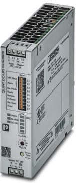 PHOENIX CONTACT PHC2906990 QUINT4-UPS/24DC/24DC/5 DC UPS