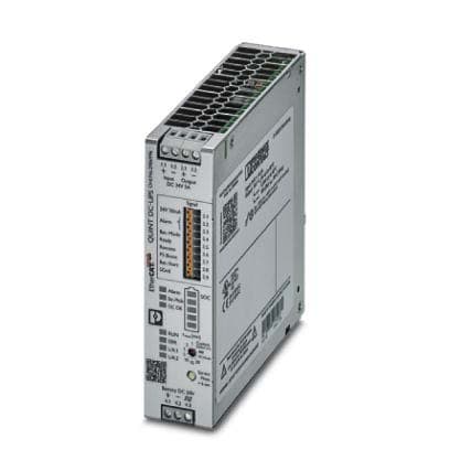 PHOENIX CONTACT PHC2906996 QUINT4-UPS/24DC/24DC/5/EC DC UPS