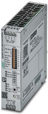 PHOENIX CONTACT PHC2907068 QUINT4-UPS/24DC/24DC/10/PN DC UPS