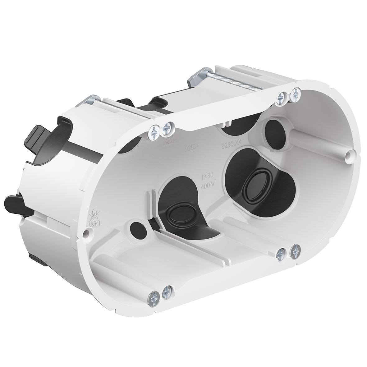 KAISER GMBH & CO. KG - KAI9252-78 SCATOLA DA INCASSO / DISTRIBUZIONE