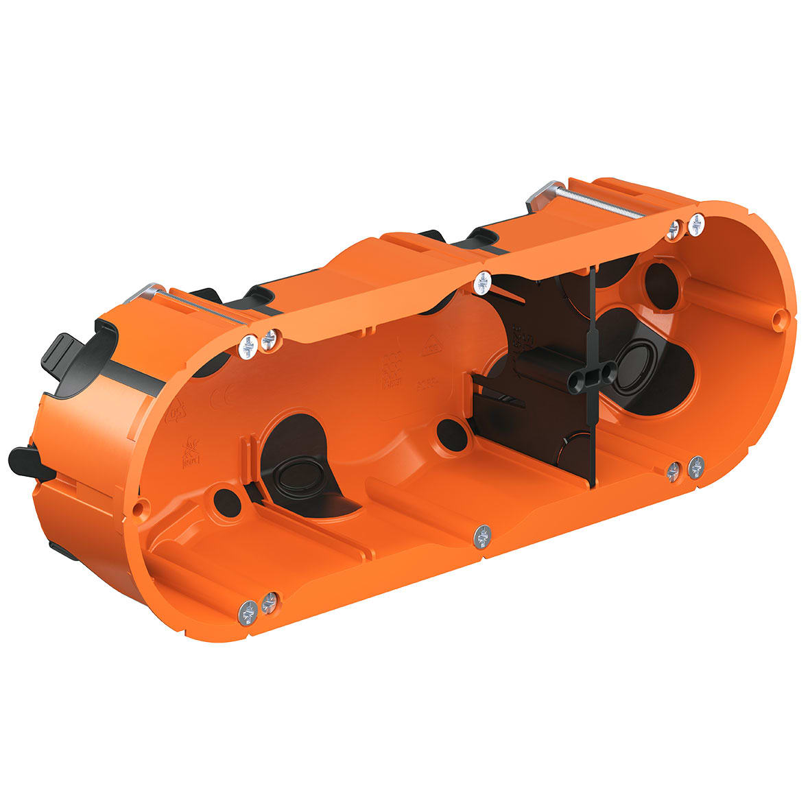 KAISER GMBH & CO. KG - KAI9253-22 SCATOLA DA INCASSO / DISTRIBUZIONE