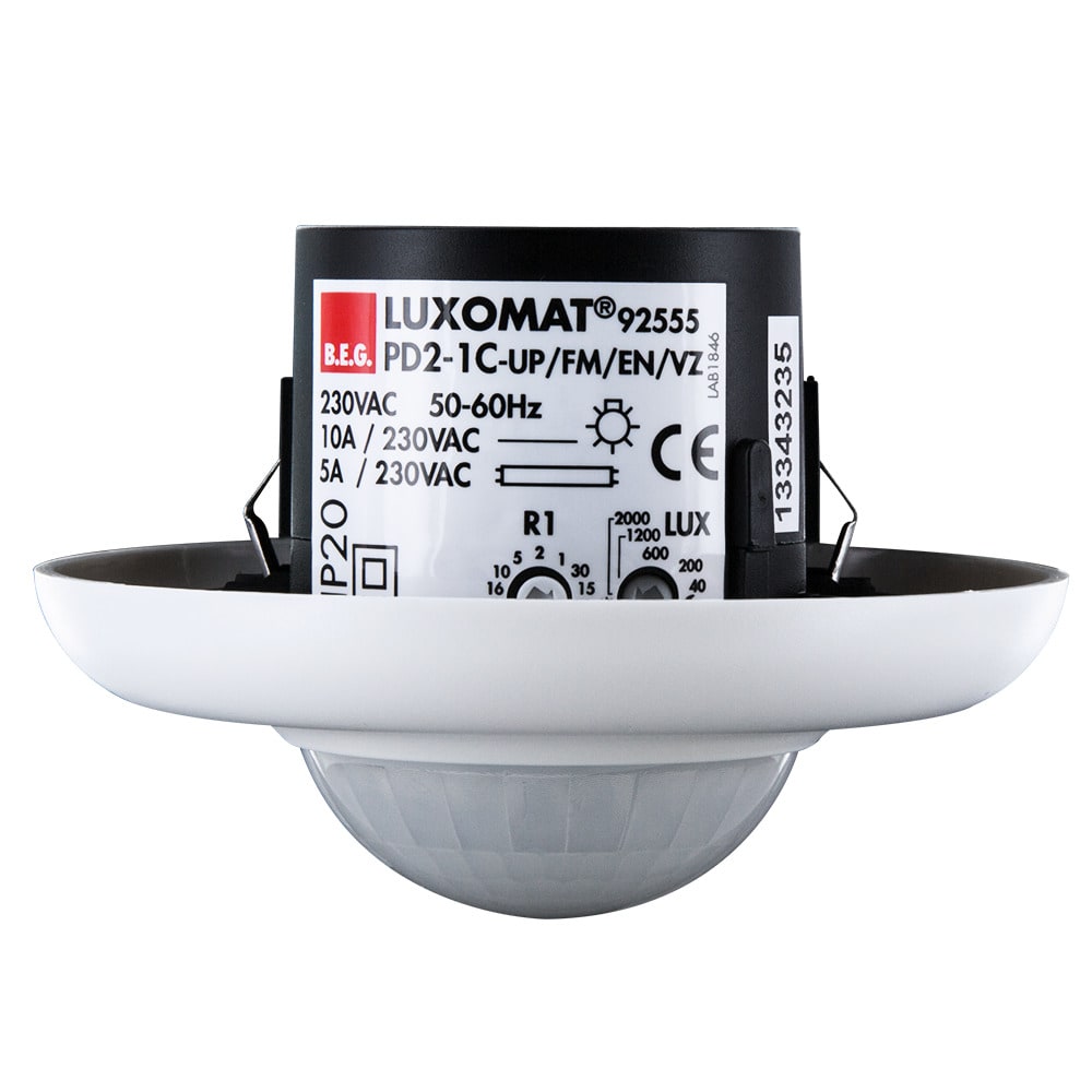 B.E.G. ITALIA SRL - BBH92555 Prasenzmelder