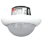 B.E.G. ITALIA SRL BBH92575 PD4-M-1C-UP RIL.PRES.360 1 CAN. S/INC.