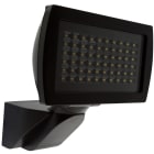 B.E.G. ITALIA SRL BBH92598 FL2N-LED NERO / PROIETT. LED 2100 LUMEN