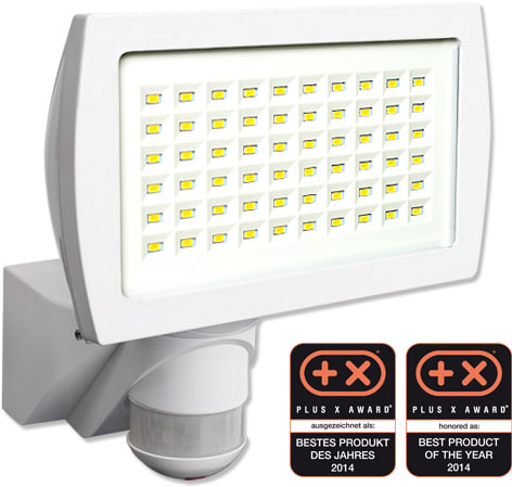 B.E.G. ITALIA SRL BBH92627 FL2N-LED-230 BIAN/PR.LED2100L RIL.MOV. 2