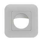 B.E.G. ITALIA SRL - BBH92630 PLACCA IP20 RAL9010 PER INDOOR 180