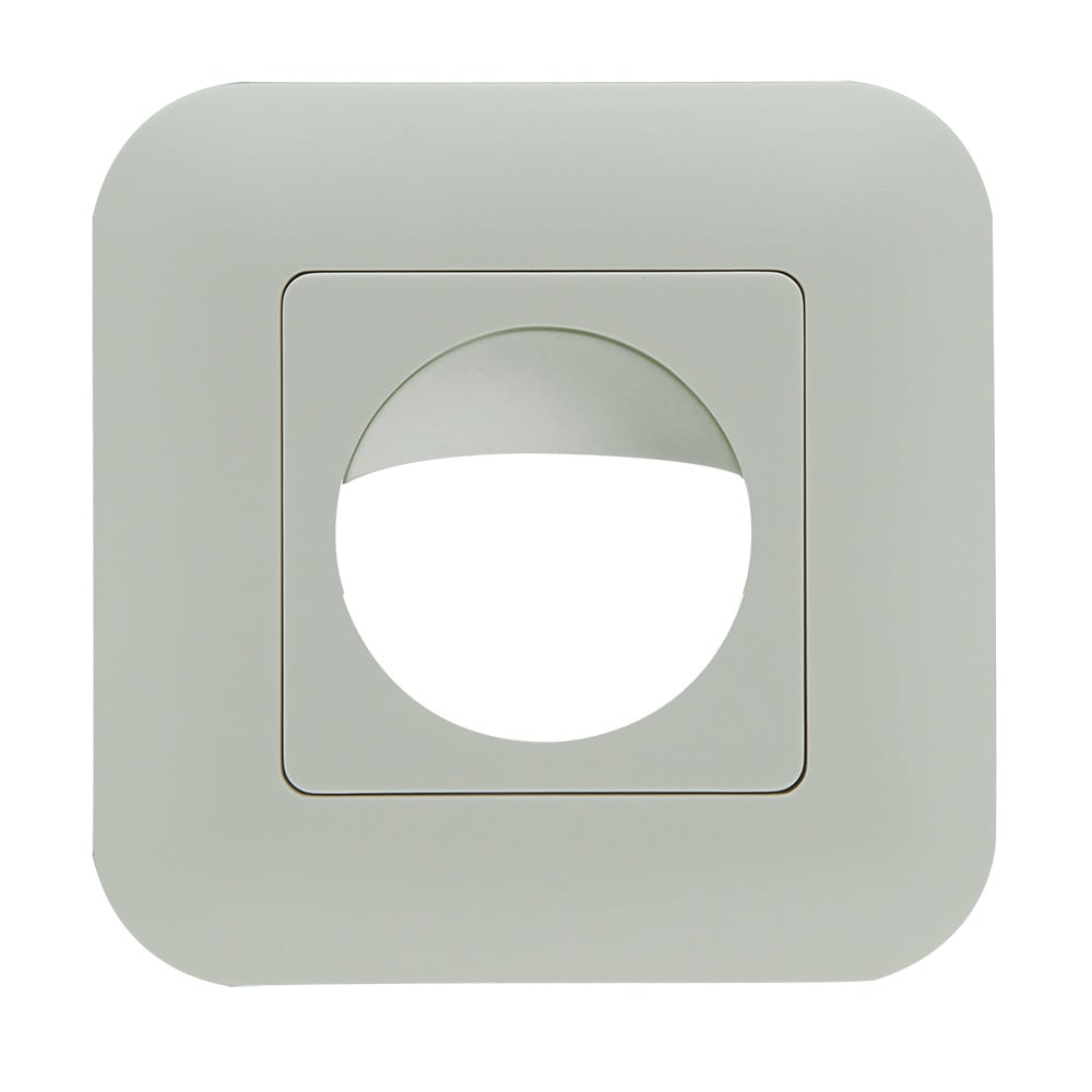 B.E.G. ITALIA SRL - BBH92631 Abdeckung IP20 vws