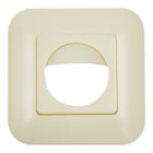 B.E.G. ITALIA SRL - BBH92632 PLACCA IP20 RAL1013 PER INDOOR 180