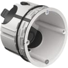 KAISER GMBH & CO. KG KAI9264-72 Scatole da incasso a parete cava O-range