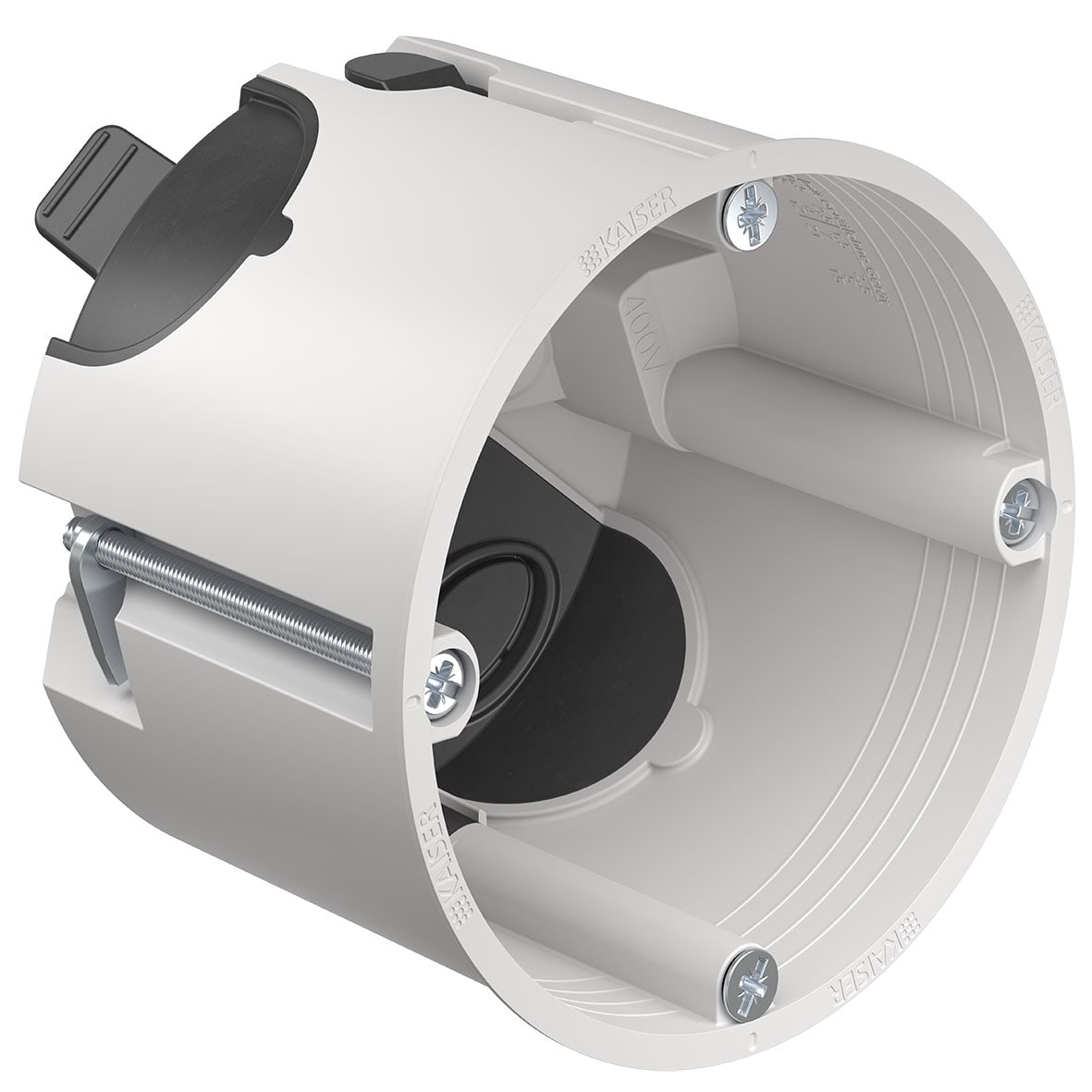 KAISER GMBH & CO. KG - KAI9264-78 SCATOLA DA INCASSO / DISTRIBUZIONE
