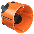 KAISER GMBH & CO. KG - KAI9266-22 SCATOLA DA INCASSO, INST.CON TUBI