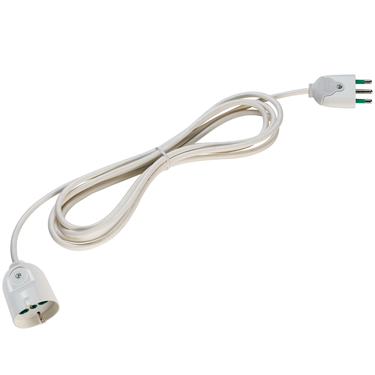 FANTON SPA - FME92664 PROL.LIN.10M 3G1,5 S17+P40 BI