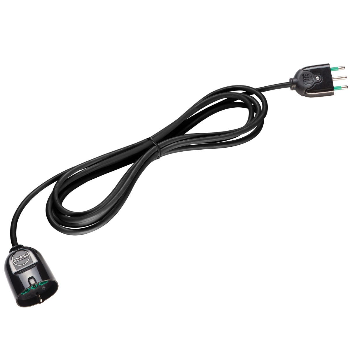 FANTON SPA - FME92665 PROL.LIN.10M 3G1,5 S17+P40 NE