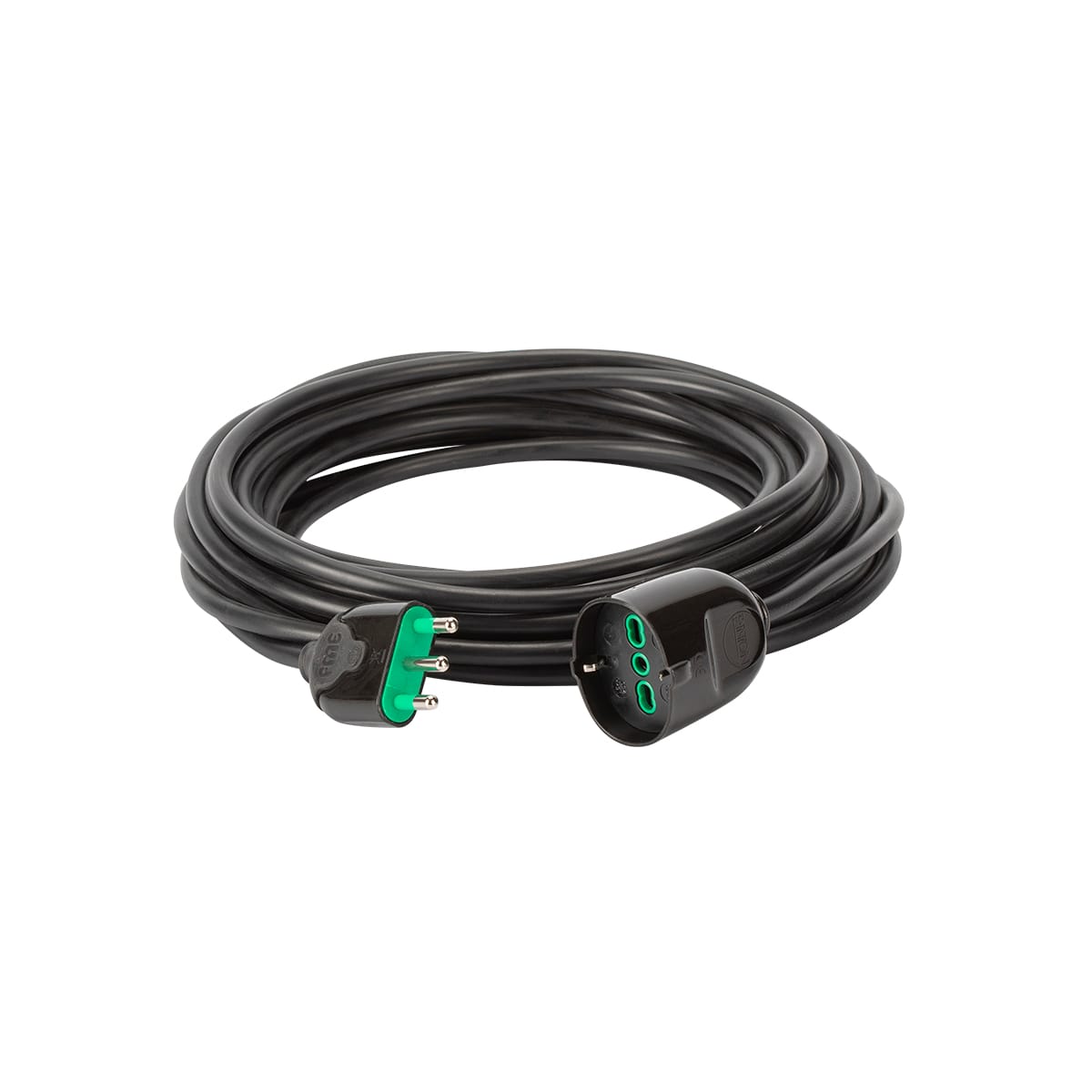 FANTON SRL FME92667 PROL.LIN.15M 3G1,5 S17+P40 NE
